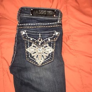 Bling Jeans
